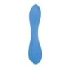 Vibrator pentru punctul G Blue Crush - Albastru