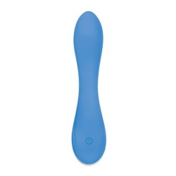 G-Punkt Vibrator Blue Crush - Blau