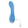 Vibrator pentru punctul G Blue Crush - Albastru