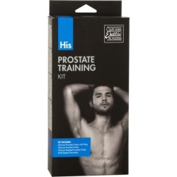 Prostatos Rinkinys Vyrams