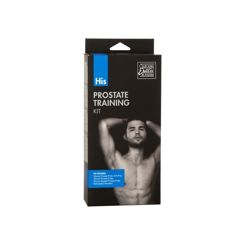 Kit Prostate Pour Hommes