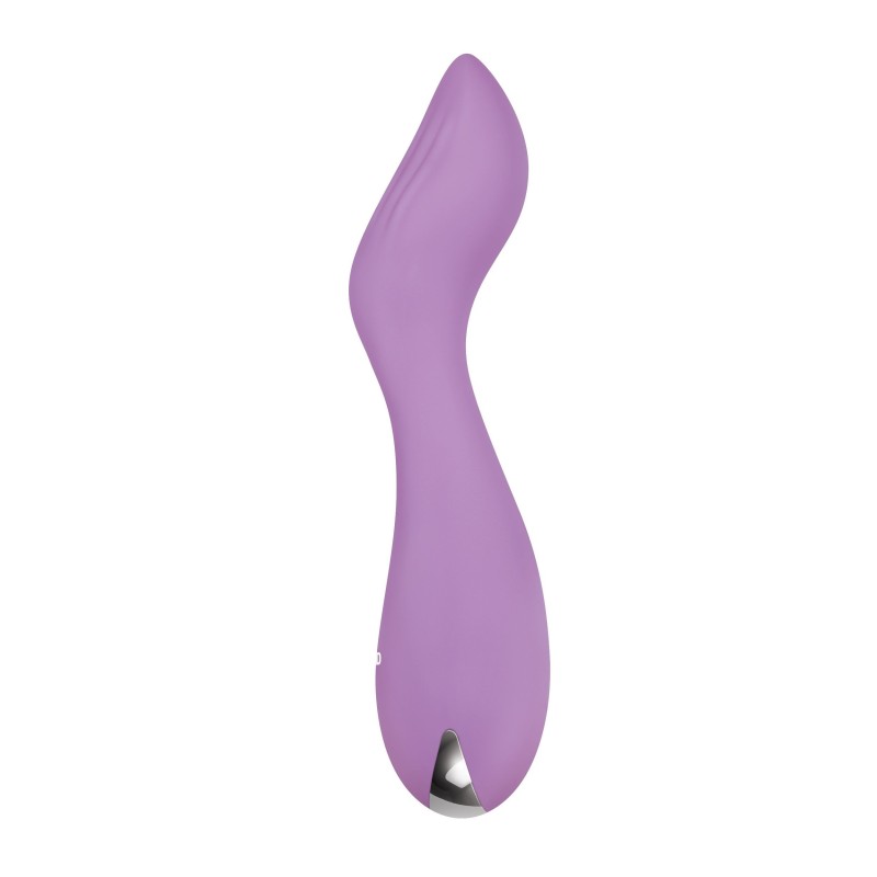 Vibrator za G-točko Lilac - Lila
