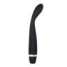 Slim G-spot Vibrator - Black