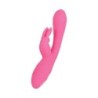 Vibrador Petons de Conillet - Rosa