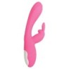 Vibrator Kanin Kys - Pink