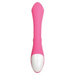 Vibrator Kaninkyssar - Rosa