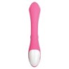 Vibrador Beijos de Coelhinho - Rosa
