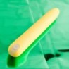 Vibrator Sunny Sensations - Galben