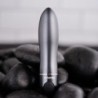 Vibrador bala Travel Gasm - Negre