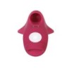 Vibrador para dedo Frisky - Rosa