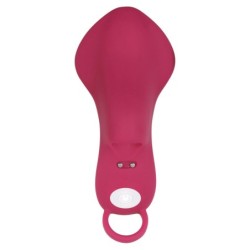 Frisky Fingervibrator - Pink