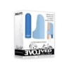 Vibrador de dedo Fingerlicious - Azul