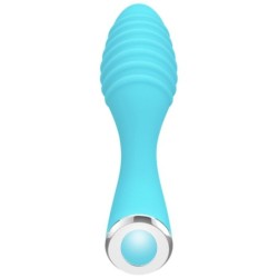 Vibrador Little Dipper - Aqua