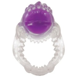 Δακτύλιος για το πέος Σετ 3 τεμαχίων True