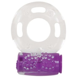 Pierścień na penisa Zestaw 3-częściowy True