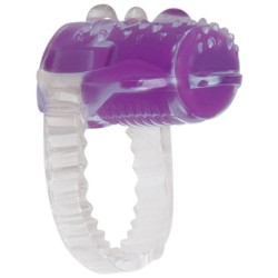 Δακτύλιος για το πέος Σετ 3 τεμαχίων True