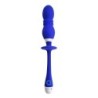 Vibrador Bola de Juego - Azul