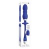 Vibrador Bola de Juego - Azul