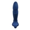 Vibrator za prostatu Prava Plava - Plava