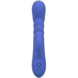 L.A Love Vibrator & Saugvibrator Blau Von California Dreaming