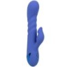 L.A Love Vibrador & Succió Blau By California Dreaming