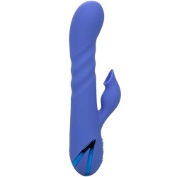 L.A Love Vibrador & Succió Blau By California Dreaming