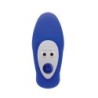 Prazer com Contas - Azul