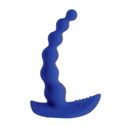 Prazer com Contas - Azul