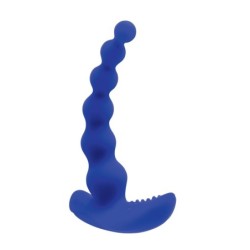 Prazer com Contas - Azul
