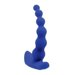 Prazer com Contas - Azul