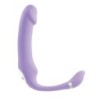 Vibratore Tarzan Orchidea Orgasmatica - Lilla