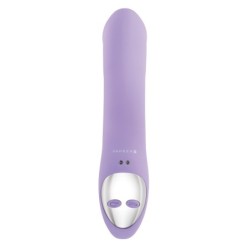 Tarzan Orgasmic Orchid Vibrator - Lila