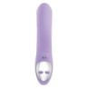 Vibratore Tarzan Orchidea Orgasmatica - Lilla