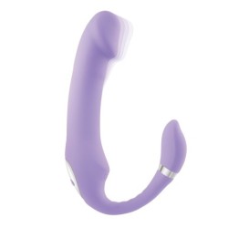 Vibrators Tarzāns Orhideju Orgasma - Lila