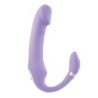 Vibratore Tarzan Orchidea Orgasmatica - Lilla