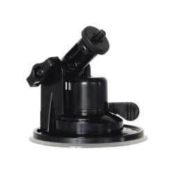 Masturbador Mensagem Numa Garrafa - Preto