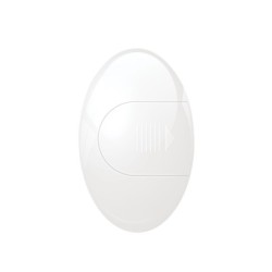 Klitoralni vibrator Velvet Hammer - Vijolična