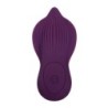 Klitoris Vibrator Velvet Hammer - Lila