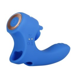 Накажи го с камшик