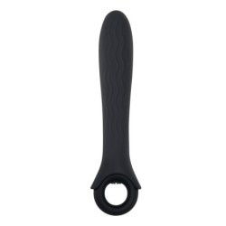Vibrador Power House - Negro