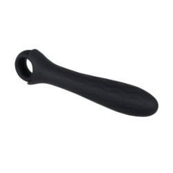 Vibrador Power House - Negre