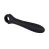 Vibrador Power House - Preto