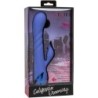 L.A Love Vibratore & Aspiratore Blu By California Dreaming