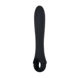 Vibrator Power House - Negru