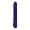 Vibrator Zec Sve u Jednom - Kraljevsko Plava