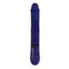 Vibrator Zec Sve u Jednom - Kraljevsko Plava
