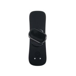 Nuestro Vibrador de Bragas Undie Vibe - Negro