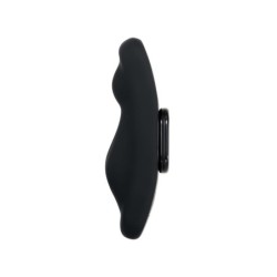 Nasz Wibrator do Majtek Undie Vibe - Czarny