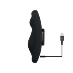 Nasz Wibrator do Majtek Undie Vibe - Czarny