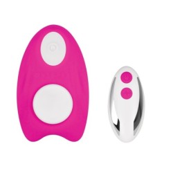 Bajo el radar - Rosa